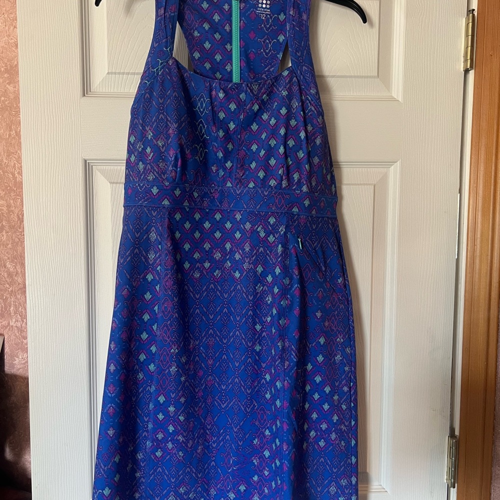 Title Nine Active Dress size 12